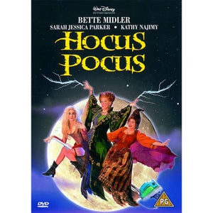 Hocus Pocus