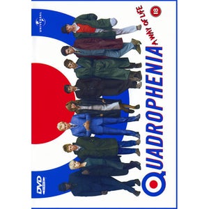 Quadrophenia