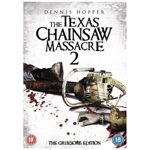 The Texas Chainsaw Massacre II