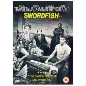 Swordfish