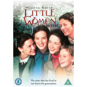 Little Women - Collectors Editie