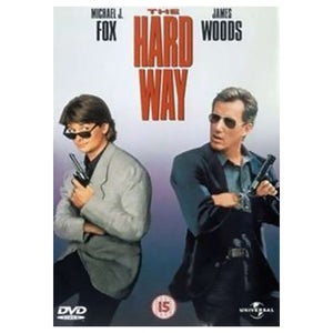 The Hard Way