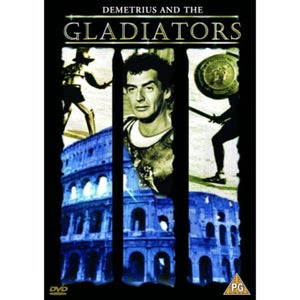 Demetrius And The Gladiators