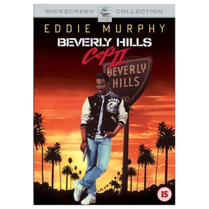Beverly Hills Cop 2
