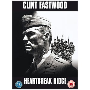 Heartbreak Ridge
