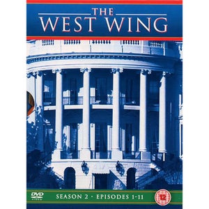 The West Wing - Seizoen 2, Deel 1