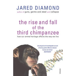 Rise and Fall of the Third Chimpanzee