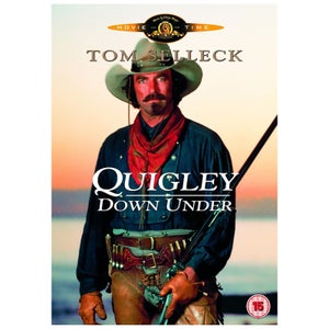 Quigley Down Under