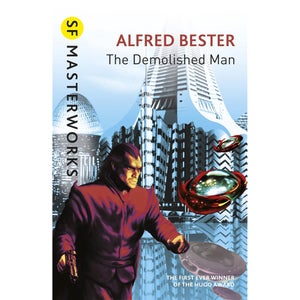 Demolished Man