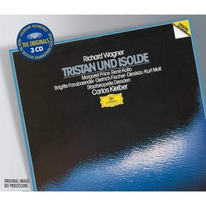 Tristan Und Isolde (Kleiber)