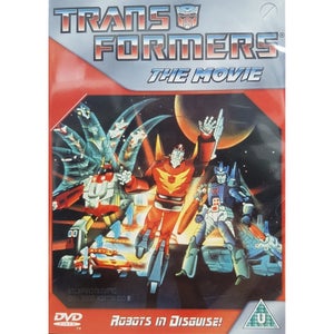 Transformers - The Movie
