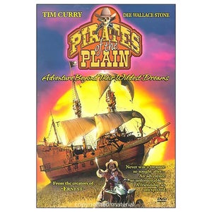 Pirates Of The Plain