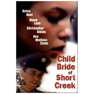 Child Bride Of Short Creek