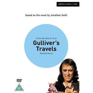 Gullivers Travels