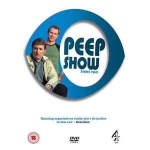 Peep Show - Série 2