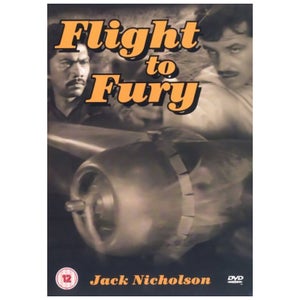 Flight To Fury