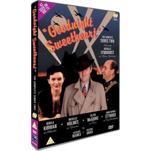 Goodnight Sweetheart - The Complete Series Two