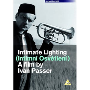 Intimate Lighting