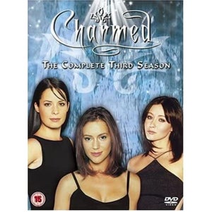 Charmed - Season 3
