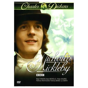 Nicholas Nickleby