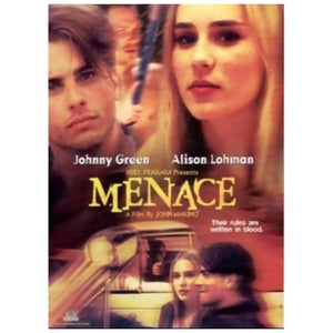 Menace (Aka White Boy)