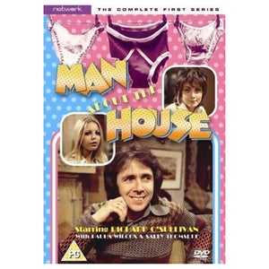 Man About House - Series 1