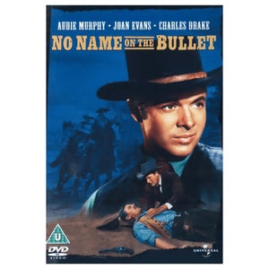 No Name On The Bullet
