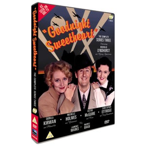 Goodnight Sweetheart - The Complete Series 3