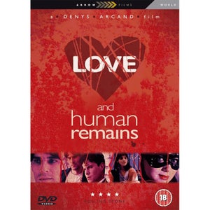 Love And Human Remains