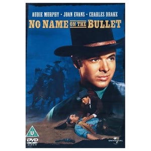 No Name On The Bullet