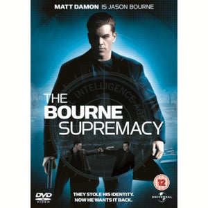 La suprématie de Bourne