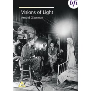 Visions Of Light