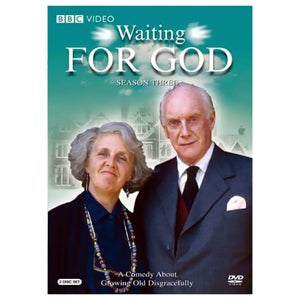 Waiting For God - Series 3
