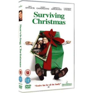 Surviving Christmas