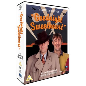 Goodnight Sweetheart - Series 1 - 6  [Ltd. Edition Box Set]