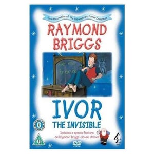Ivor The Invisible