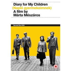 Diary For My Children DVD