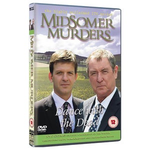 Midsomer Murders - Dance With Dead