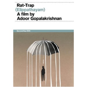 Rat-Trap DVD