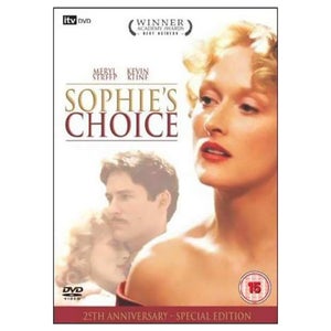 Sophie's Choice [25e Jubileum Speciale Editie]
