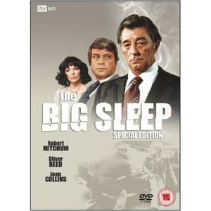 The Big Sleep [Speciale Editie]