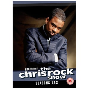 Chris Rock Show - Complete Season 1 and 2