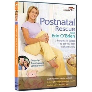 Postnatal Rescue With Erin OBrien