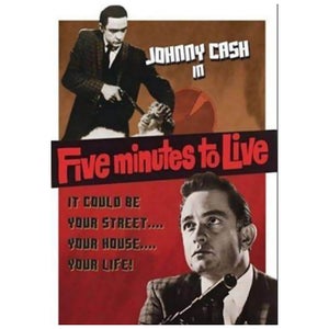 Five Minutes To Live