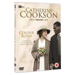 Carine Cookson - Colour Blind