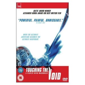 Touching The Void