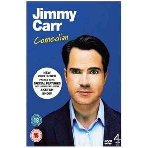 Jimmy Carr - 3