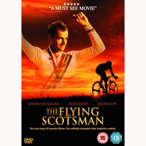 Flying Scotsman