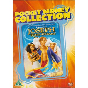 Joseph King Of Dreams