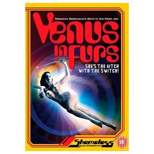Venus In Furs